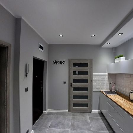 Euro Apartments Piwna 그단스크 외부 사진